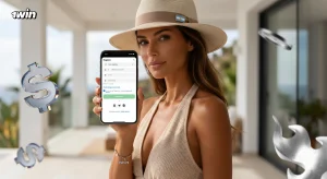 1win casino login